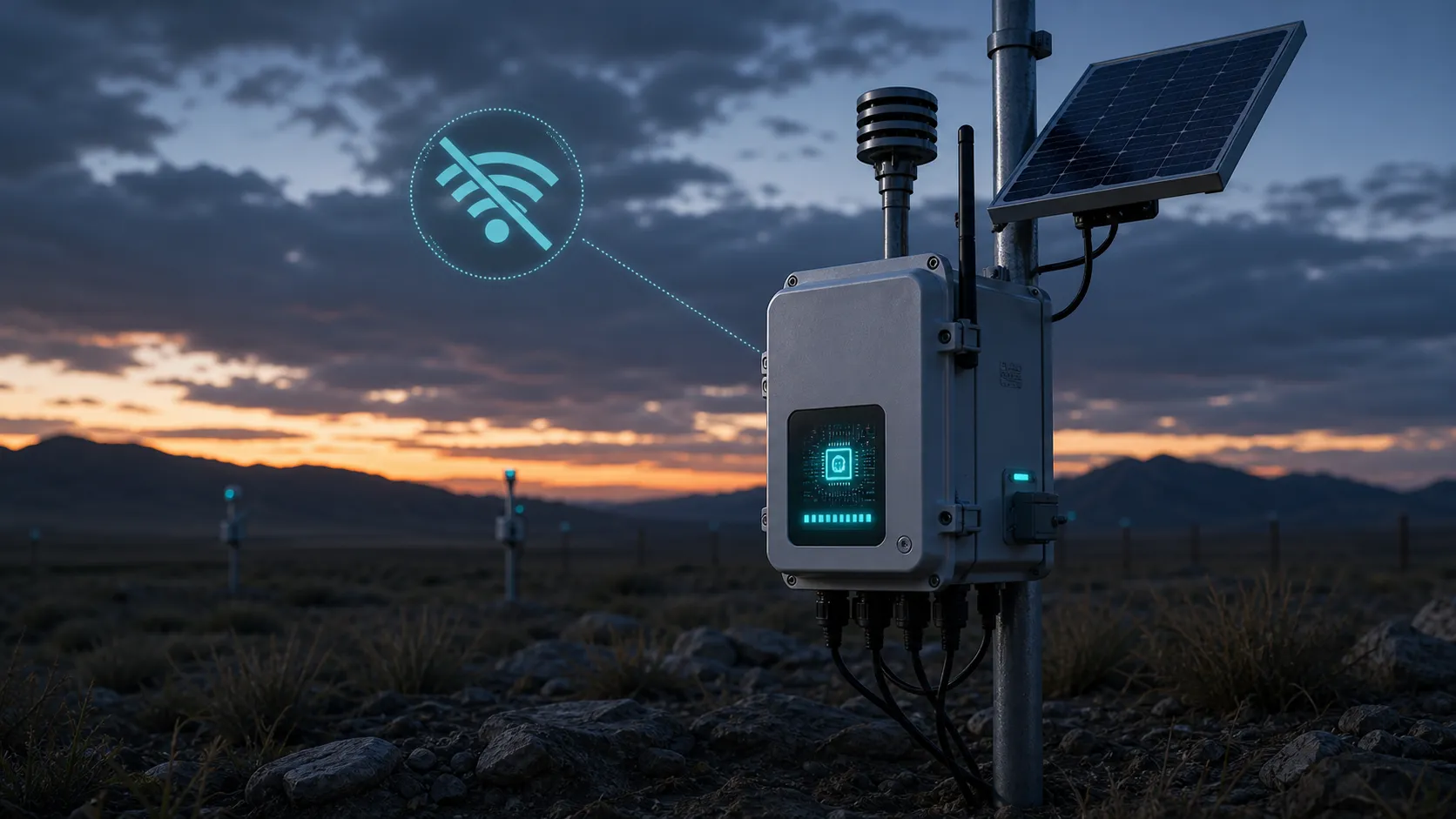 Field Device