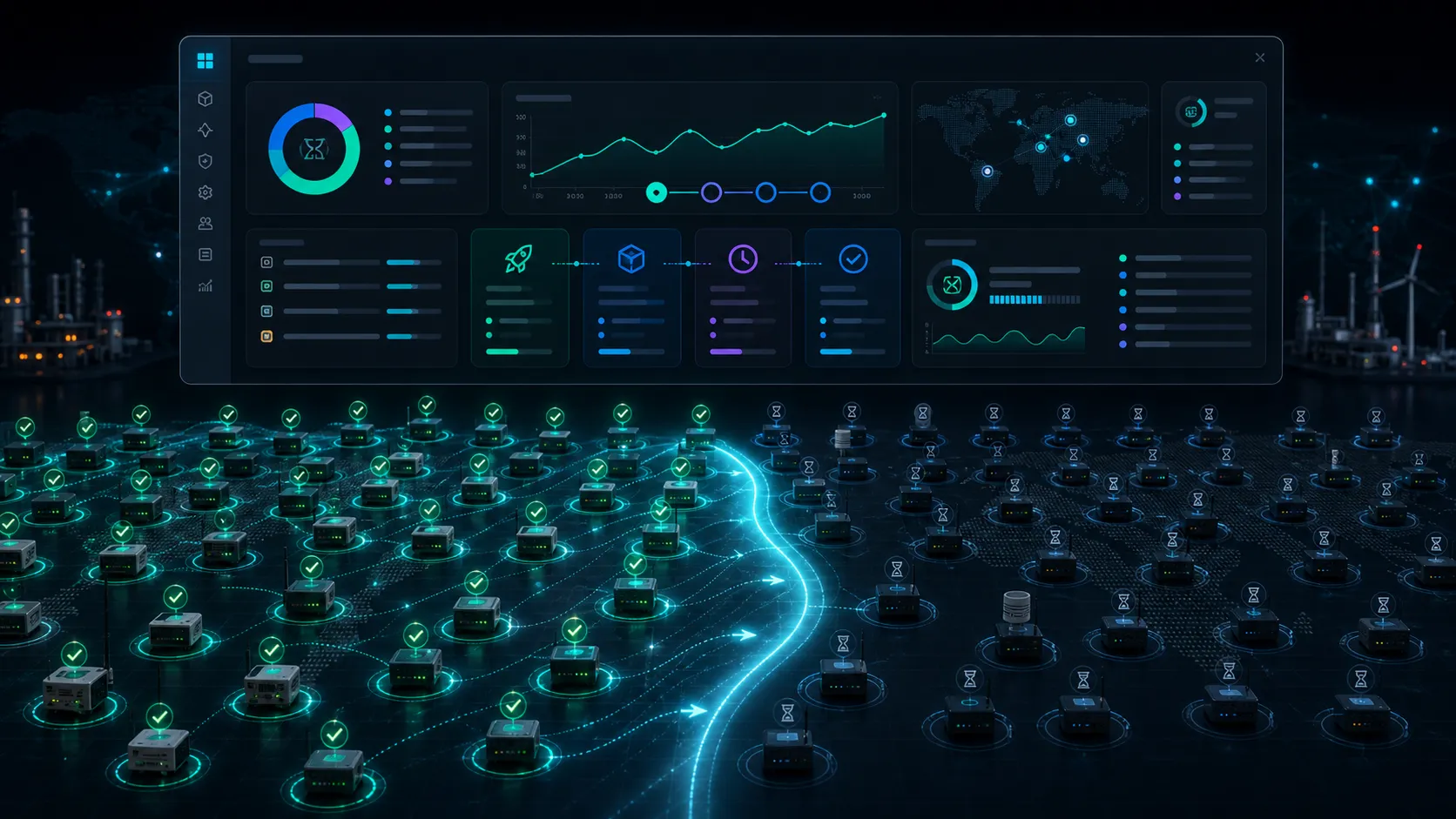 Rollout Control