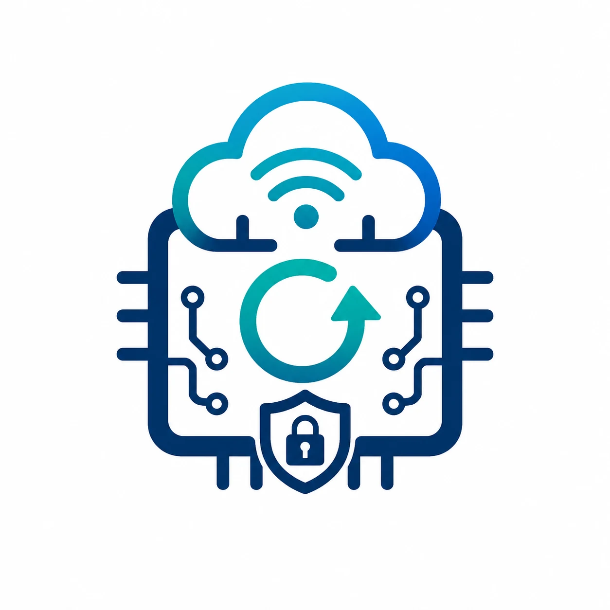 Samfrevolt logo
